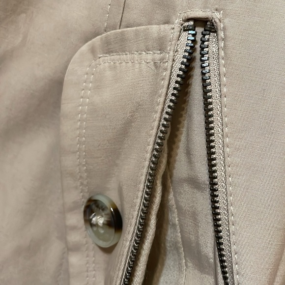 DKNY trench coat - Picture 5 of 13